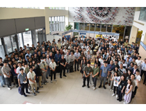 20240520_The 28th Biophysics Conference(第二十八屆生物物理年